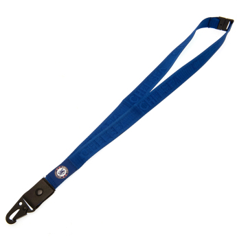 Chelsea FC ключодържател Deluxe Lanyard