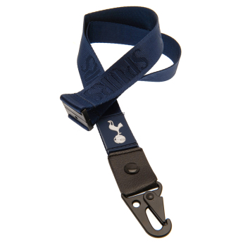 Tottenham Hotspur ключодържател Deluxe Lanyard