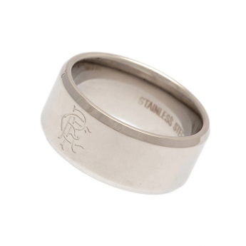 Rangers FC пръстен Band Ring Large