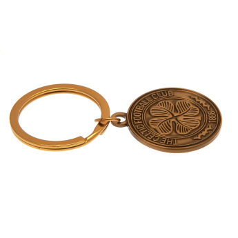 Celtic FC висулка за ключодържател Keyring AG