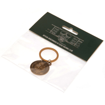 Celtic FC висулка за ключодържател Keyring AG