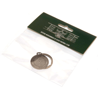 Celtic FC висулка за ключодържател Keyring AS