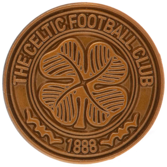 Celtic FC значка Badge AG