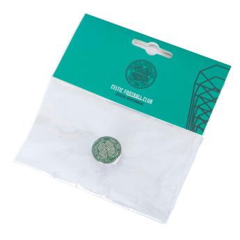 Celtic FC значка Badge GR