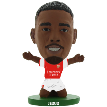Arsenal FC фигурка SoccerStarz Jesus
