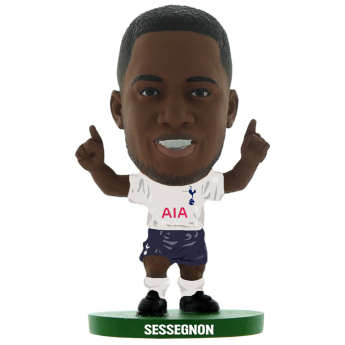 Tottenham Hotspur фигурка SoccerStarz Sessegnon