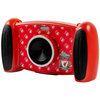 Liverpool FC интерактивна камера за деца Kids Interactive Camera