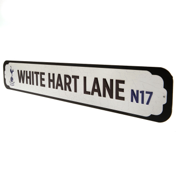 Tottenham Hotspur табела за стена Deluxe Stadium Sign