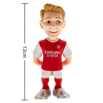 Arsenal FC фигурка MINIX Odegaard