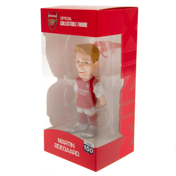 Arsenal FC фигурка MINIX Odegaard