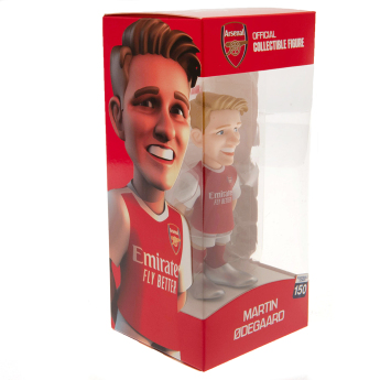 Arsenal FC фигурка MINIX Odegaard