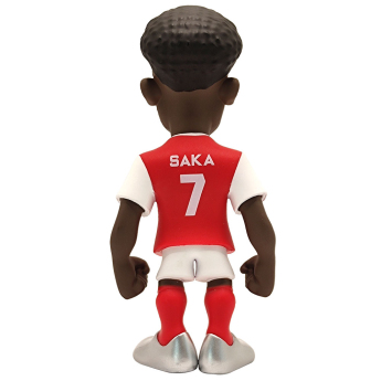 Arsenal FC фигурка MINIX Saka