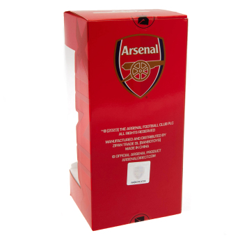 Arsenal FC фигурка MINIX Saka