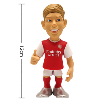 Arsenal FC фигурка MINIX Smith Rowe