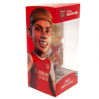Arsenal FC фигурка MINIX Smith Rowe