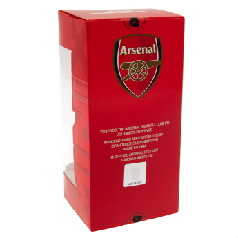 Arsenal FC фигурка MINIX Smith Rowe