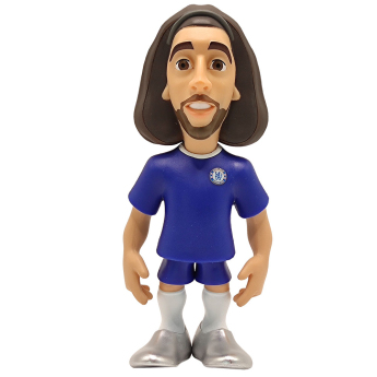 Chelsea FC фигурка MINIX Cucurella