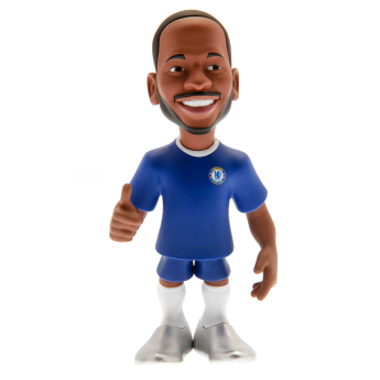 Chelsea FC фигурка MINIX Sterling