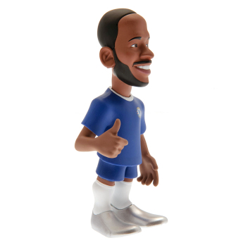 Chelsea FC фигурка MINIX Sterling