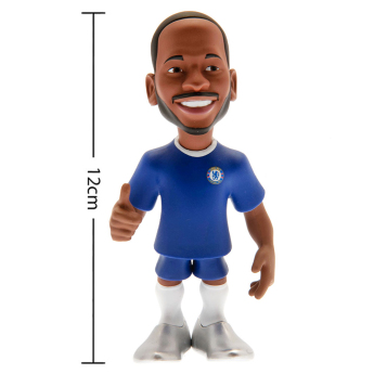 Chelsea FC фигурка MINIX Sterling