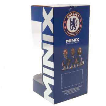 Chelsea FC фигурка MINIX Sterling