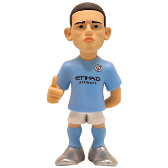 Manchester City фигурка MINIX Foden