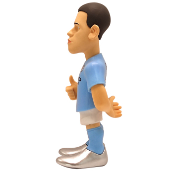 Manchester City фигурка MINIX Foden