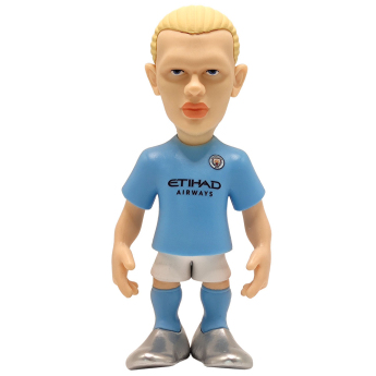 Erling Haaland фигурка MINIX Haaland