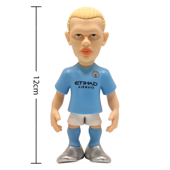 Erling Haaland фигурка MINIX Haaland