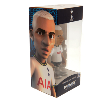 Tottenham Hotspur фигурка MINIX Richarlison