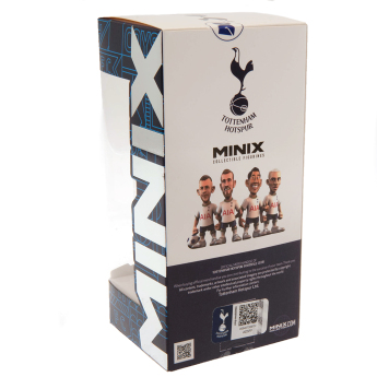 Tottenham Hotspur фигурка MINIX Richarlison