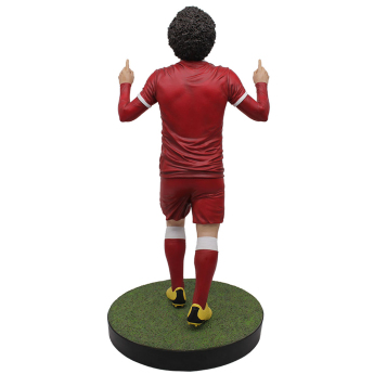 Mohamed Salah скулптура от смола Mohamed Salah Premium 60cm Statue