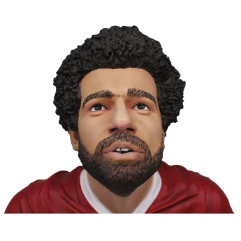 Mohamed Salah скулптура от смола Mohamed Salah Premium 60cm Statue