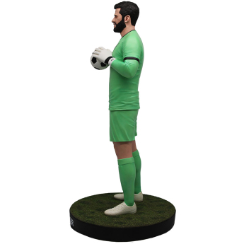 Liverpool FC скулптура от смола Alisson Becker Premium 60cm Statue
