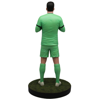 Liverpool FC скулптура от смола Alisson Becker Premium 60cm Statue