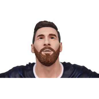 Paris Saint Germain скулптура от смола Lionel Messi Premium 60cm Statue