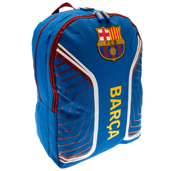 FC Barcelona раница FS