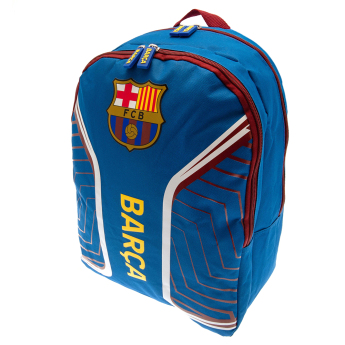 FC Barcelona раница FS