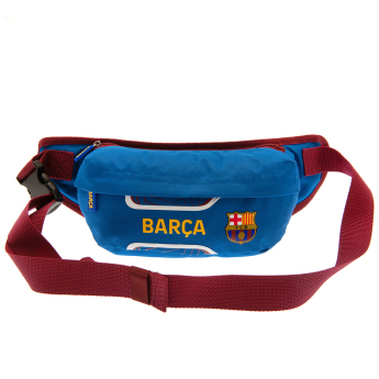 FC Barcelona чанта за кръста Cross FS
