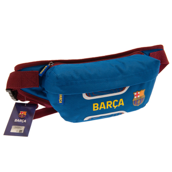 FC Barcelona чанта за кръста Cross FS