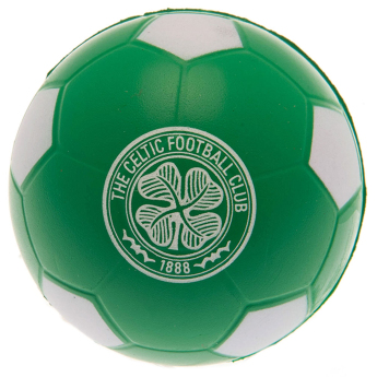Celtic FC антистрес топка Stress Ball