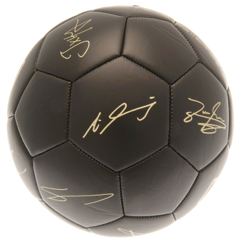 Celtic FC футболна топка Football Gold PH - Size 5