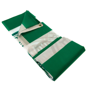 Celtic FC знаме HP