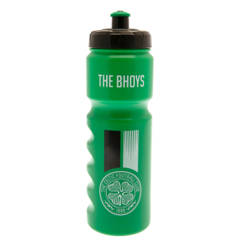 Celtic FC бутилка за пиене Plastic BHOYS