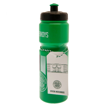 Celtic FC бутилка за пиене Plastic BHOYS