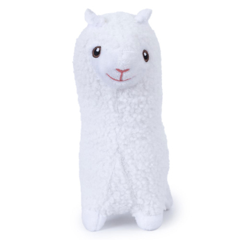 Manchester City плюшена играчка Plush Llama
