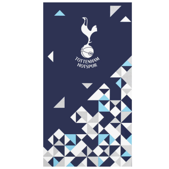 Tottenham Hotspur кърпа Particle