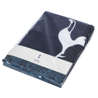 Tottenham Hotspur кърпа Particle