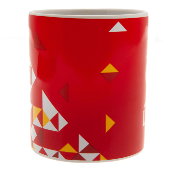 Liverpool FC халба Mug PT