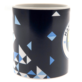 Manchester City халба Mug PT